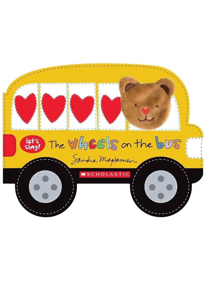 The Wheels on the Bus 