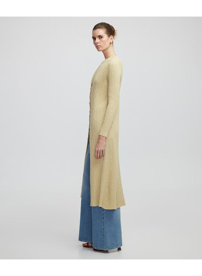 Ipekyol Textured Knit Cardigan  - Image 3