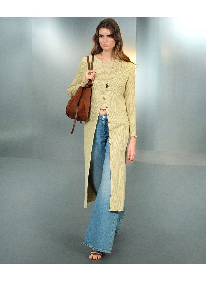 Ipekyol Textured Knit Cardigan  - Image 4
