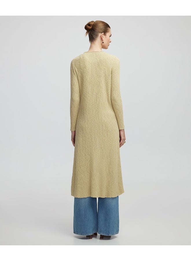 Ipekyol Textured Knit Cardigan - Image 2