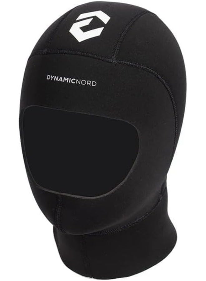 DYNAMICNORD Dynamic Nord HO-30 3mm Hood, Large, Black