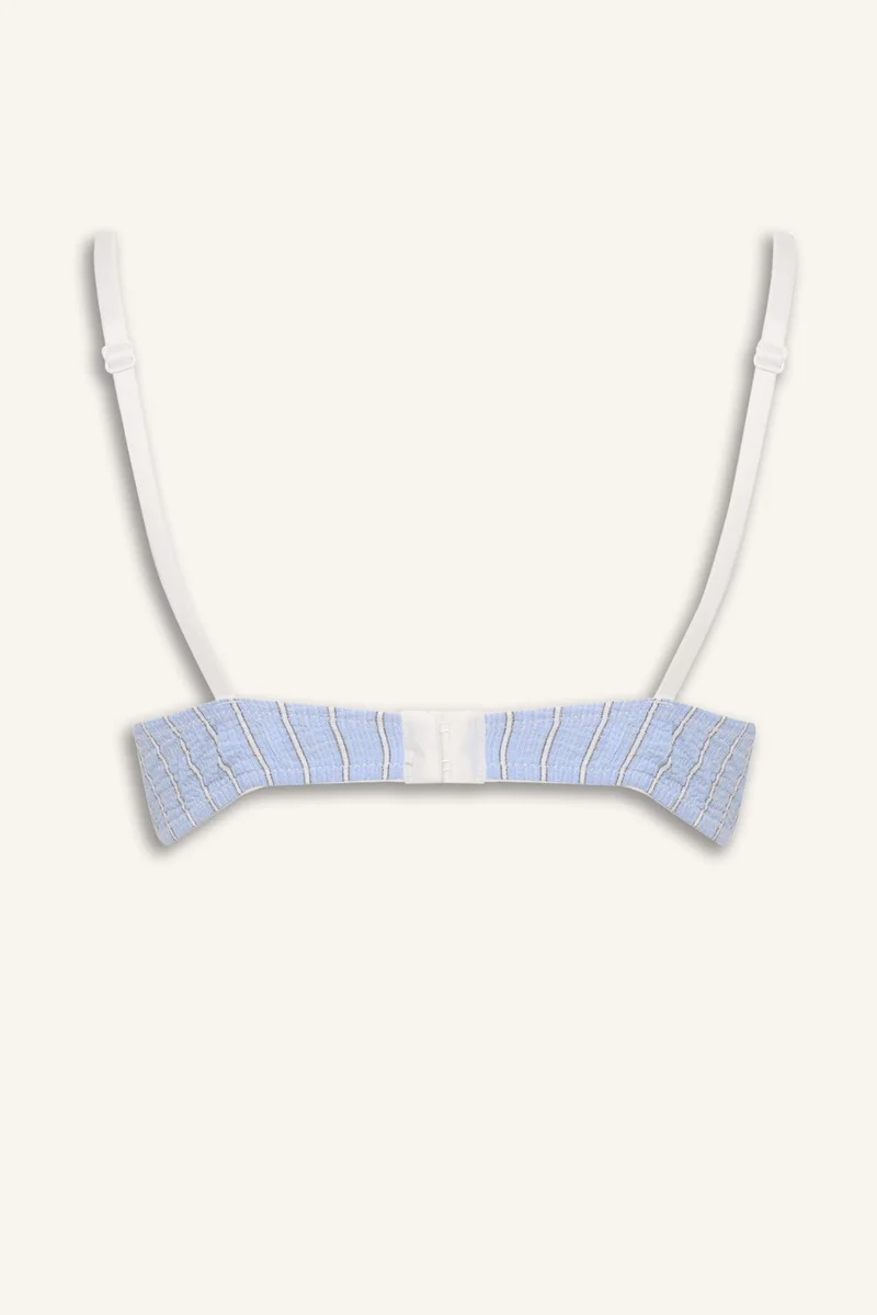 ديفاكتو Fall in Love With Pad Bra