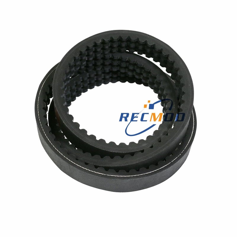 Recmod Drive Pump Belt 6736775 for Bobcat Skid Steer Loader Toolcat - Image 4