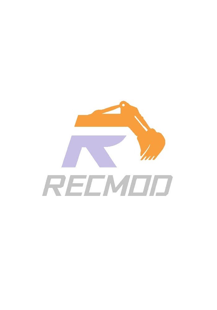 Recmod Drive Pump Belt 6736775 for Bobcat Skid Steer Loader Toolcat - Image 5