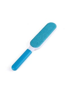 Pull-out woolen coat electrostatic brush multi-function dust removal artifact double-sided cashmere hair removal brush clothes hair removalBlue large double-sided hair remover Blue large double-sided hair remover