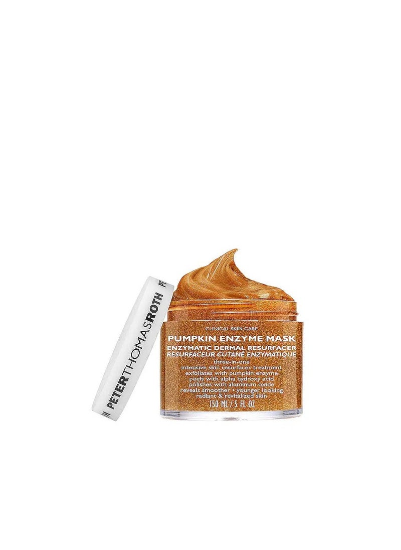 PETER THOMAS ROTH Pumpkin Enzyme Mask 