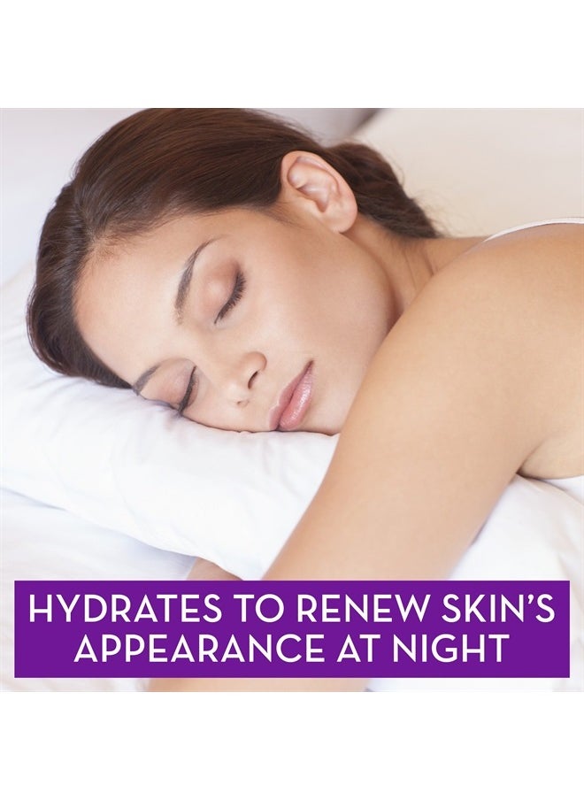 Olay OLAY Age Defying Anti-Wrinkle Replenishing Night Cream  - Image 4