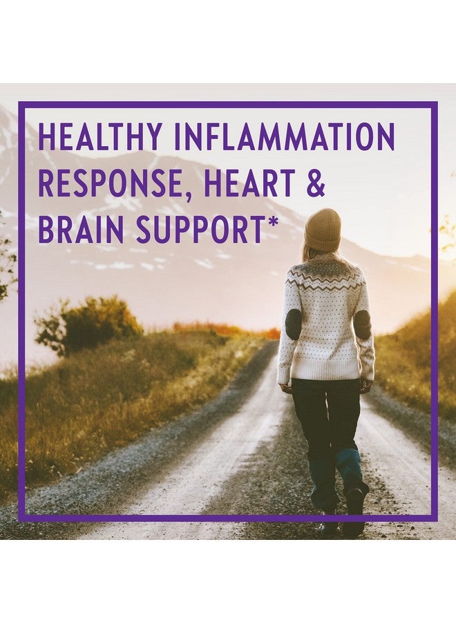 New Chapter Turmeric Force 120 Vegetarian Capsules - Image 3