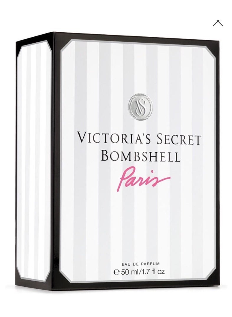 Victoria's Secret Bombshell Paris EDP 50ml 
