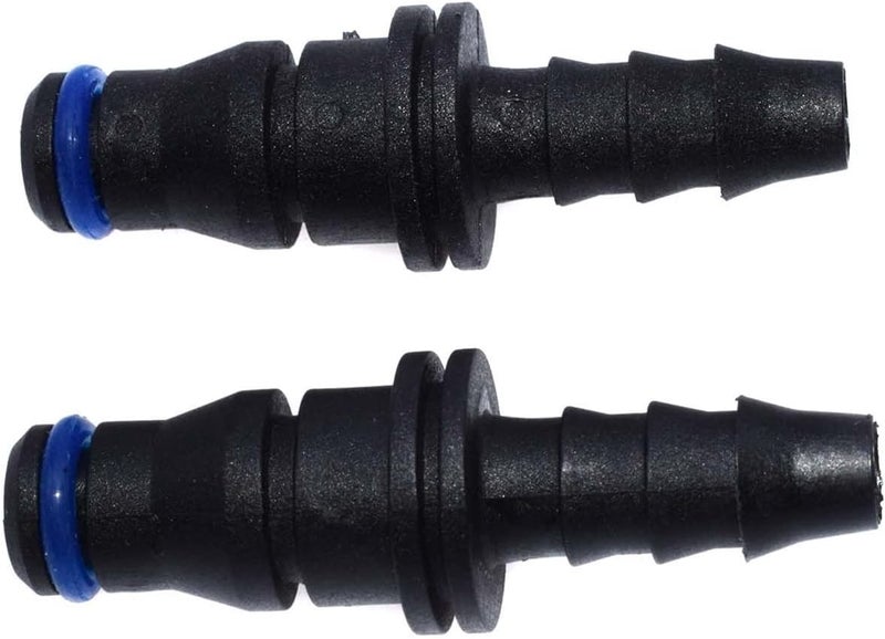 Wivplex Coolant Hose Connector for Mercedes-Benz - Image 1