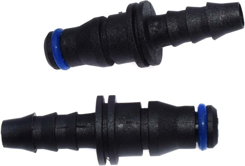 Wivplex Coolant Hose Connector for Mercedes-Benz - Image 3