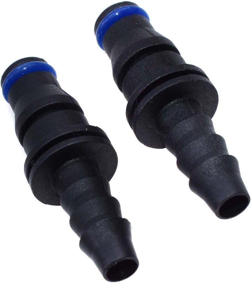 Wivplex Coolant Hose Connector for Mercedes-Benz - Image 2