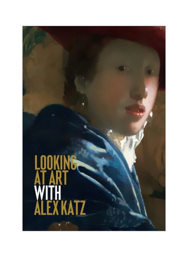 Looking At Art With Alex Katz