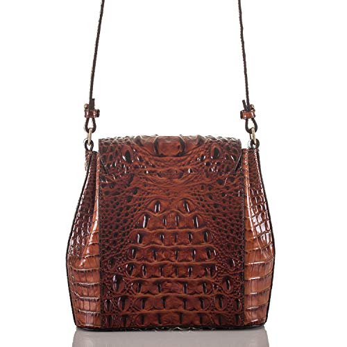 BRAHMIN Pecan Melbourne Margo - Image 3