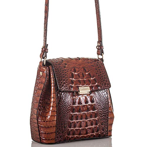 BRAHMIN Pecan Melbourne Margo - Image 2