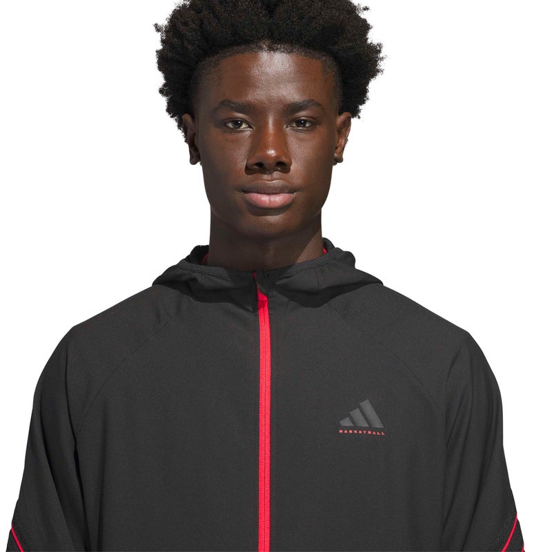 adidas Crazy Lite Jacket - Image 4