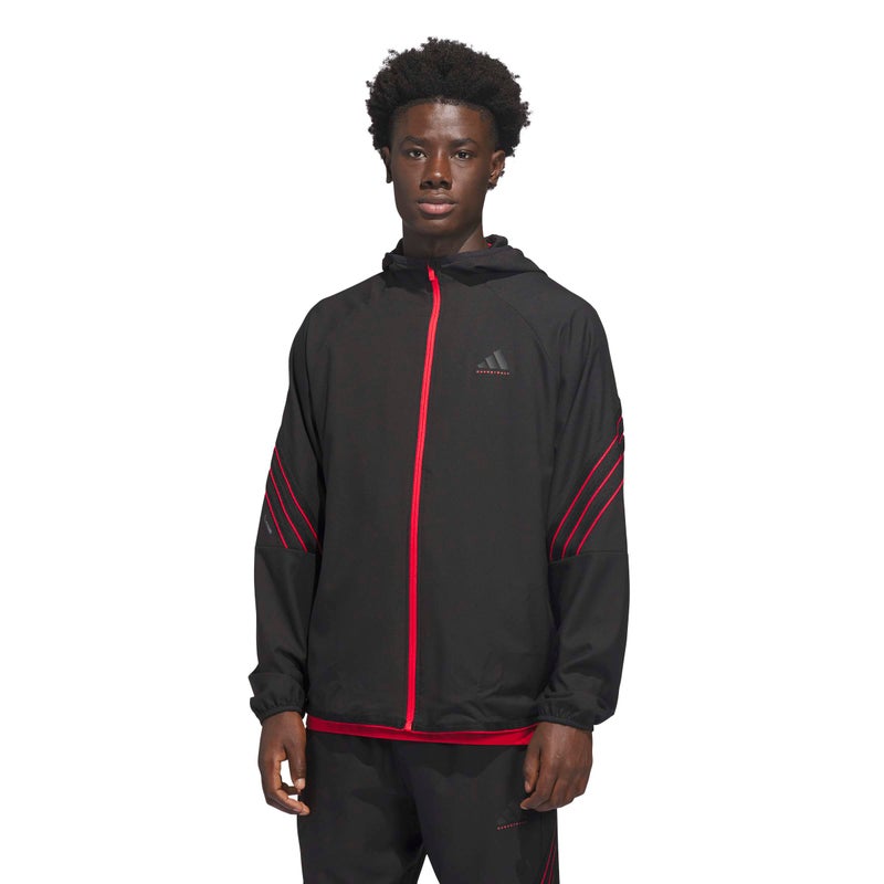adidas Crazy Lite Jacket - Image 2