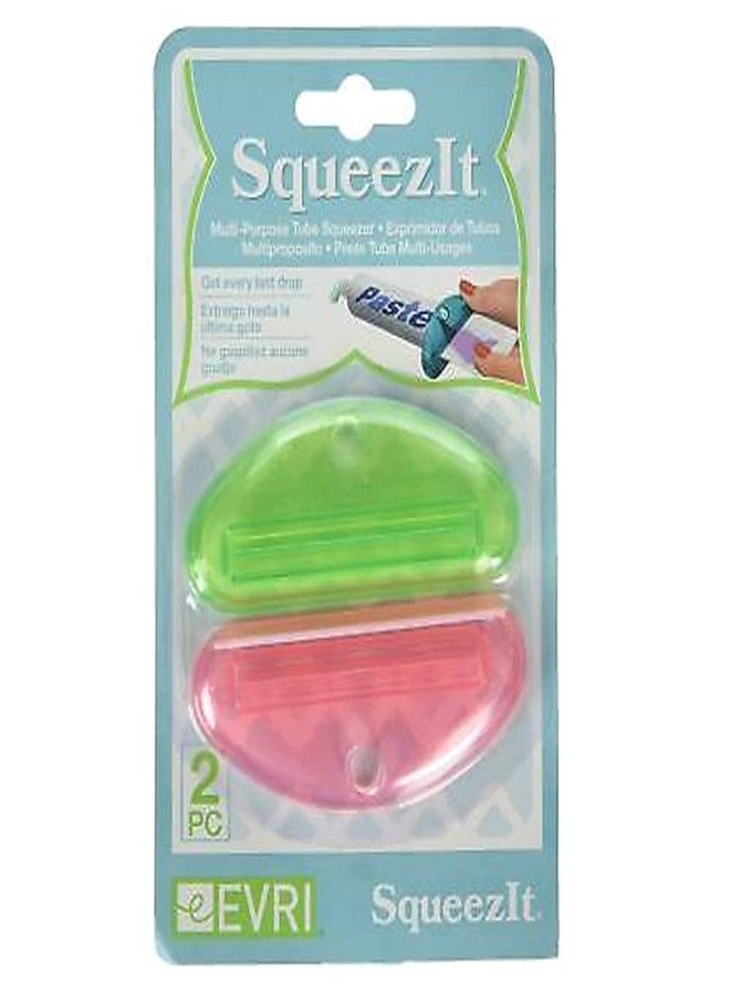 EvriHolder Squeezit Toothpaste Squeezer - Image 1