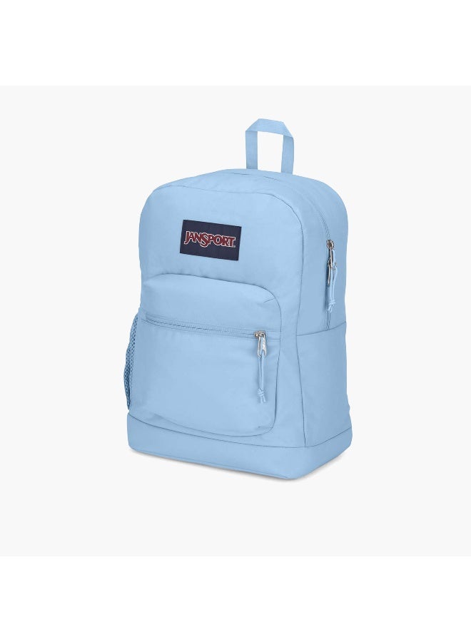 JANSPORT Light Blue Backpack for Kids - Image 3