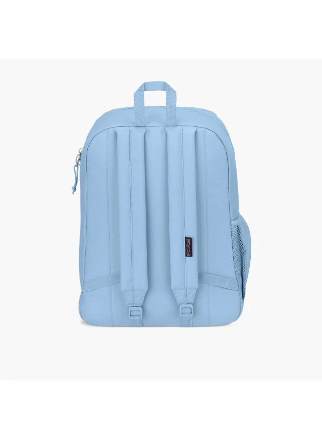 JANSPORT CROSS TOWN PLUSBLUE DUSK
