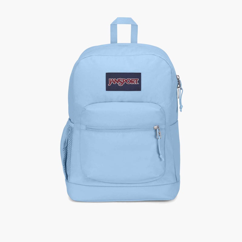 JANSPORT Light Blue Backpack for Kids - Image 1