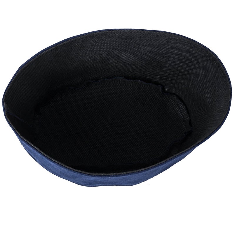 Tigerdoe Pilot Hat - 2 Pack - Captain Pilot Hats - Pilot and Flight Attendant Costume - Couples Costumes - Image 4