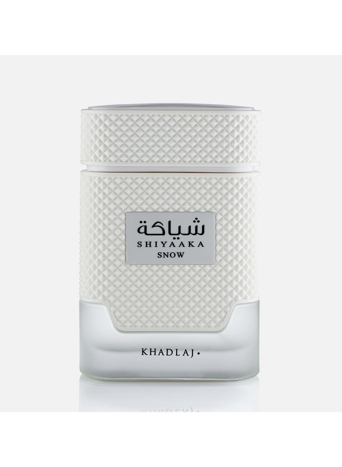 SPECIAL EDITION SHIYAAKA SNOW 100 ML EAU DE PARFUM FOR MEN