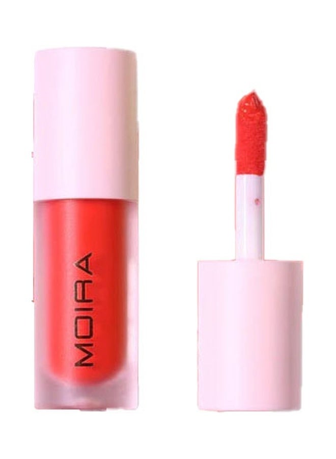 moira Love Steady Liquid Blush (012, Ily) - Image 1