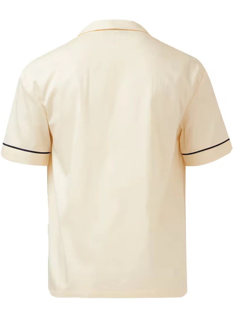 Red Bull MIAMI WOVEN SHIRT