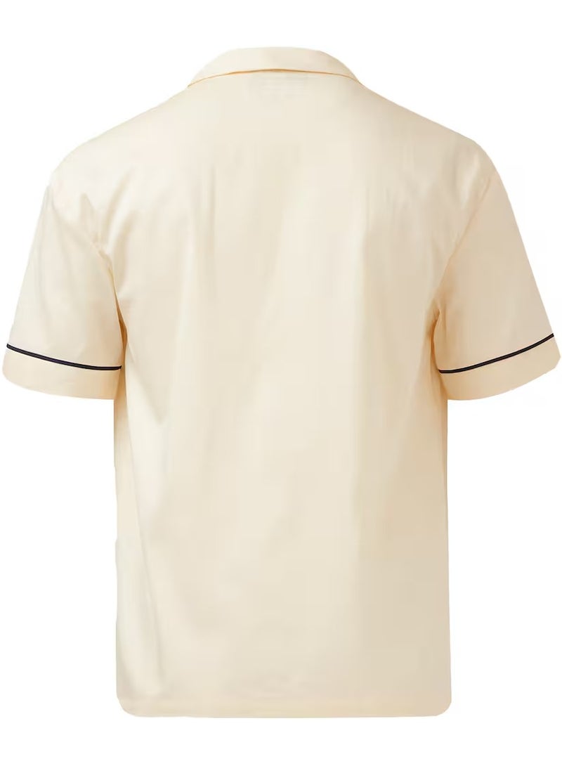 Red Bull MIAMI WOVEN SHIRT - Image 2