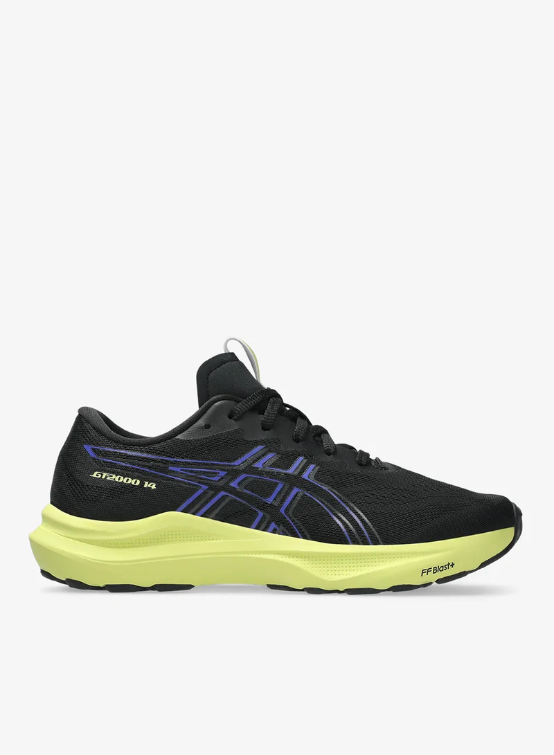 asics Youth Gt-2000 14 Gs