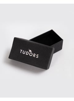 Tudors Letter C Single Men's Cufflink  - Image 2