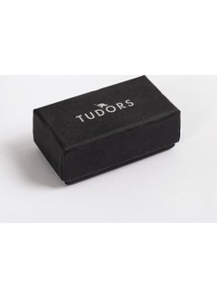 Tudors Letter C Single Men's Cufflink  - Image 3