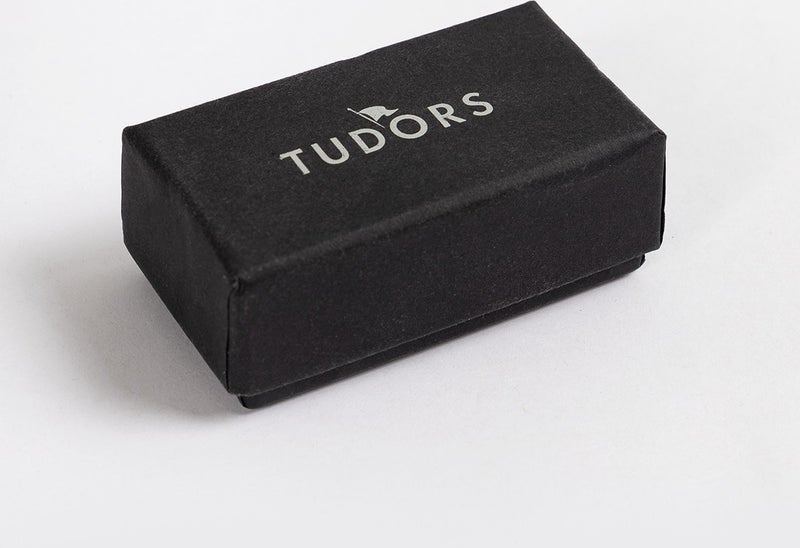 Letter C Single Men's Cufflink