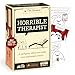 Exploding Kittens Horrible Therapist Extra Horrible Edition by Exploding Kittens A Card Game for 38 Players Ages 17 Adult Party Game for Family Night - Image 3