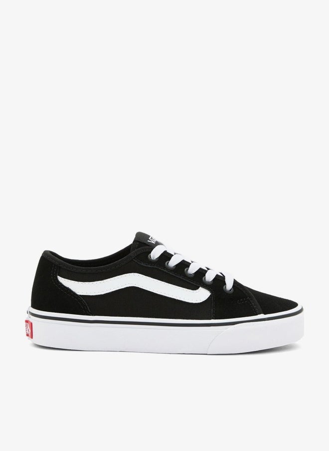 VANS classic filmore decon sneakers - Image 1