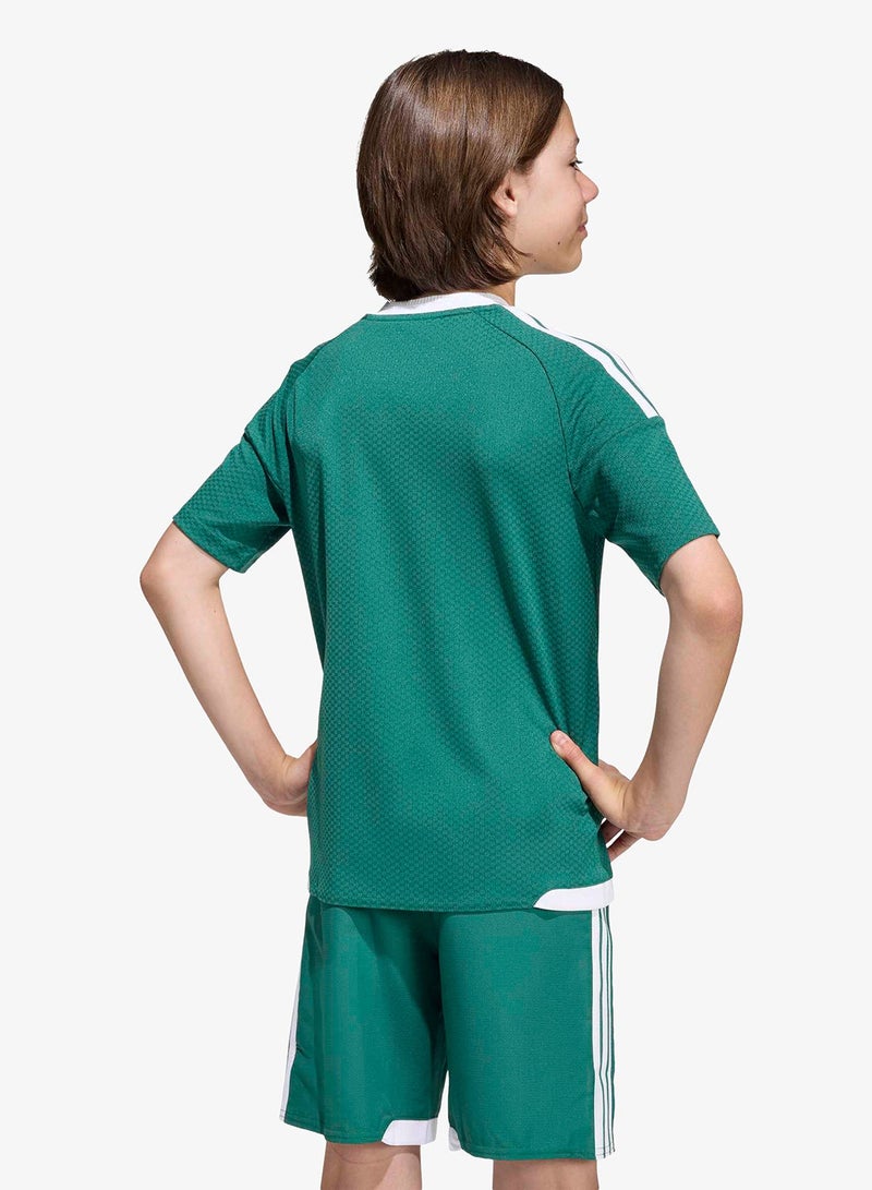 Adidas Youth Tiro26 Competition Match Day Jersey - Image 2