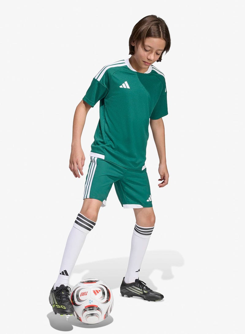 Adidas Youth Tiro26 Competition Match Day Jersey - Image 5