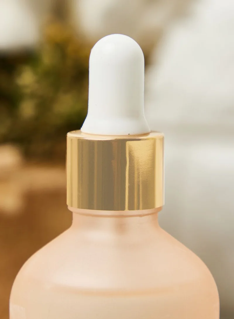 Aroma Home De-Stress Bath Oil