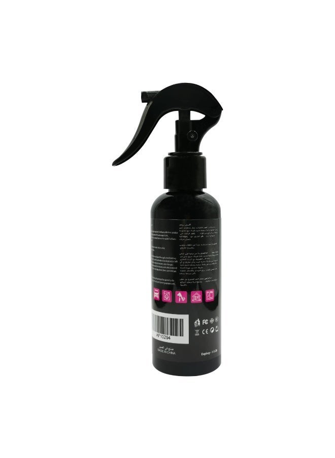 Fresh Cherry Air Freshener Spray for Car Home Office Room Freshener Long Lasting Fragrance Odour Eliminator Quick Freshening Mist Air Care Spray - Image 5