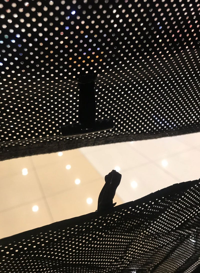 Albawadi Outdoor Camping Tent Hunting Hidden Tent Net Tent Camouflage Small - Image 5