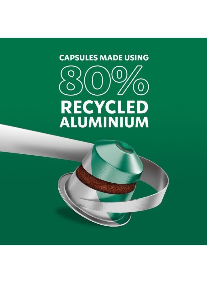 Origin Colombia By Nespresso 10 Capsules (57g)