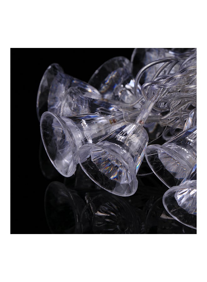 Loquat LED Decoration String Lights Multicolour 15 x 12 x 5cm - Image 4