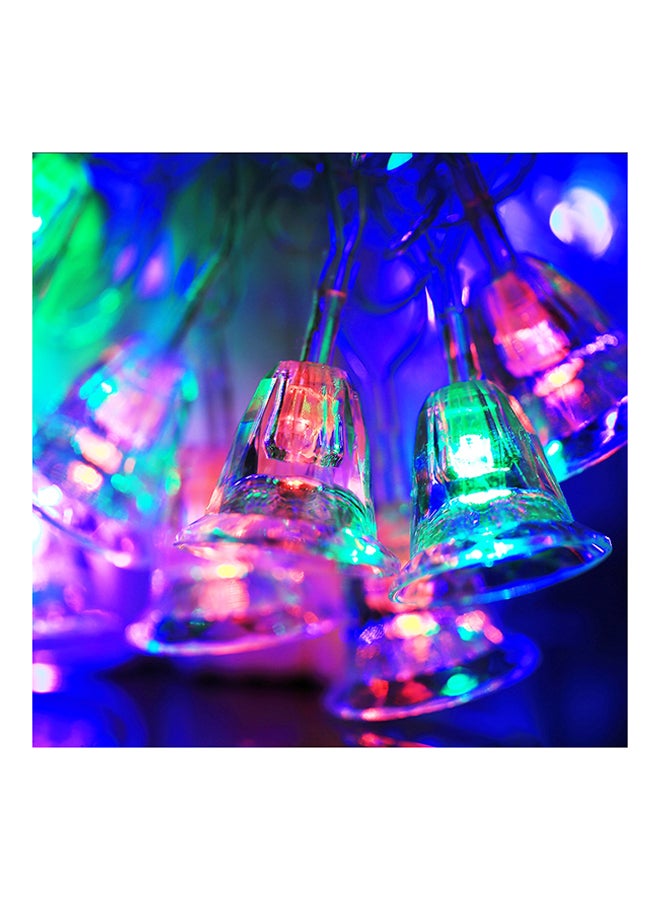 Loquat LED Decoration String Lights Multicolour 15 x 12 x 5cm - Image 1