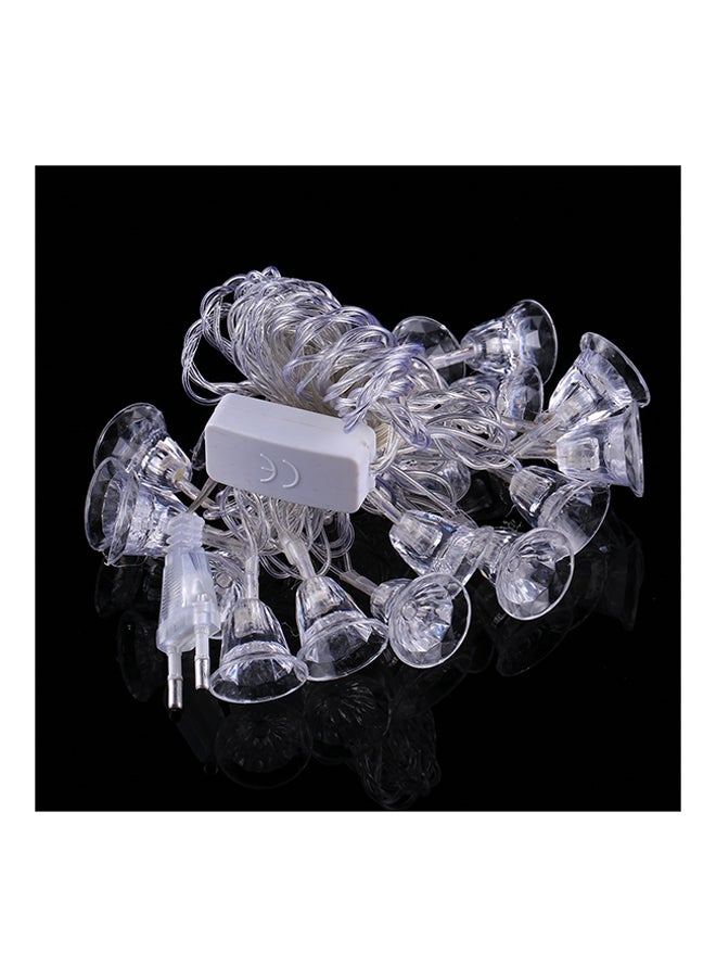 Loquat LED Decoration String Lights Multicolour 15 x 12 x 5cm - Image 2