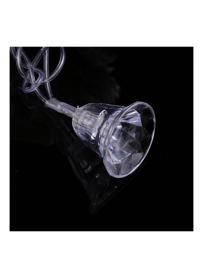 Loquat LED Decoration String Lights Multicolour 15 x 12 x 5cm - Image 3