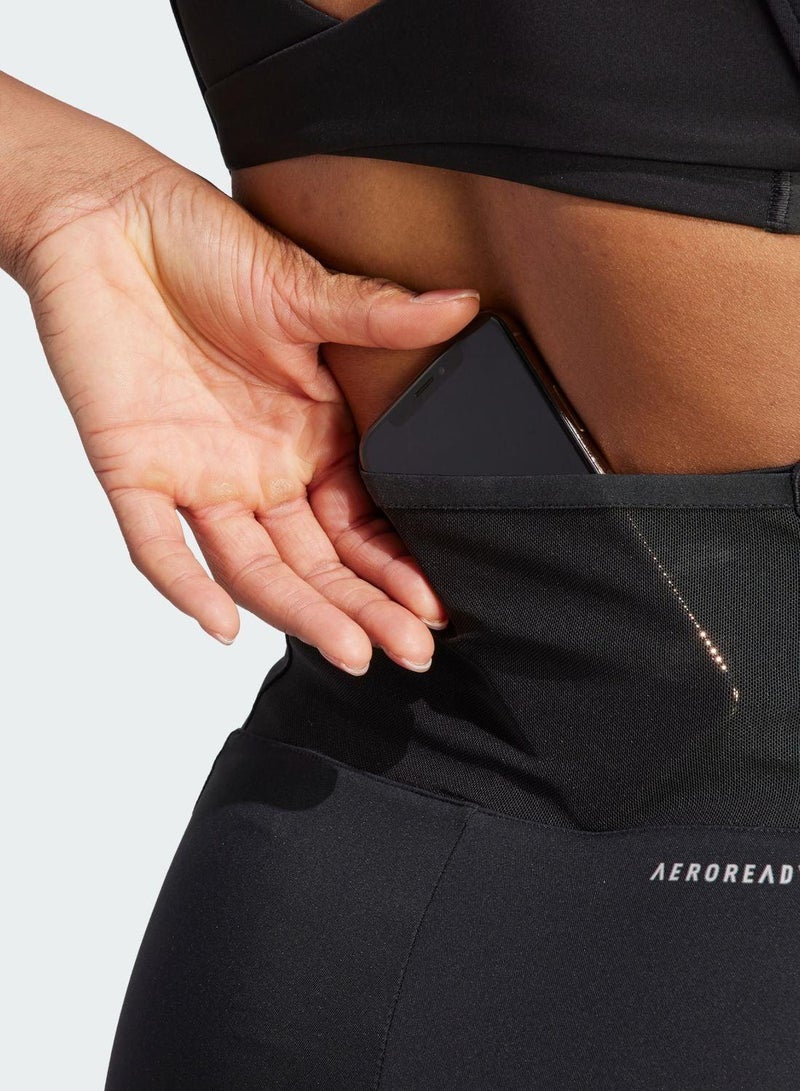 Adidas THE AEROREADY CYCLING ONESIE - Image 5