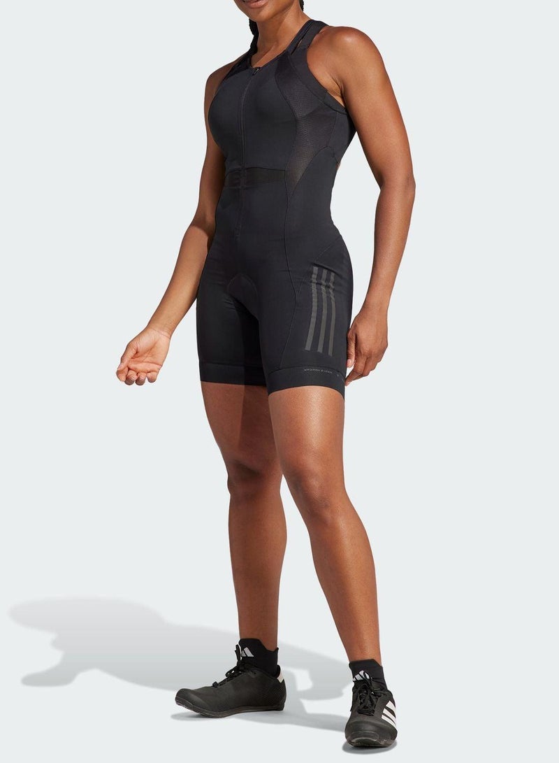 Adidas THE AEROREADY CYCLING ONESIE - Image 3