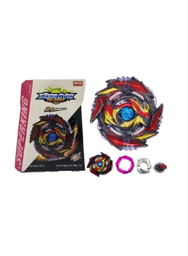 MQ Beyblade Burst Superking B-170