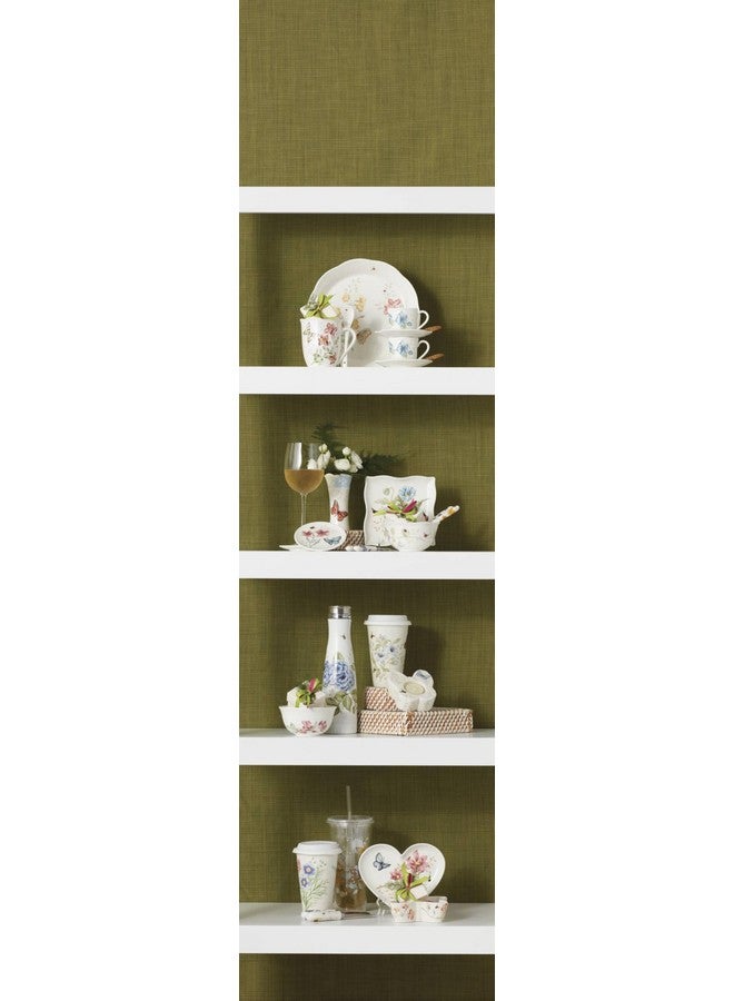 LENOX Lenox 885610 Butterfly Meadow 2-Piece Spreader Set  - Image 3